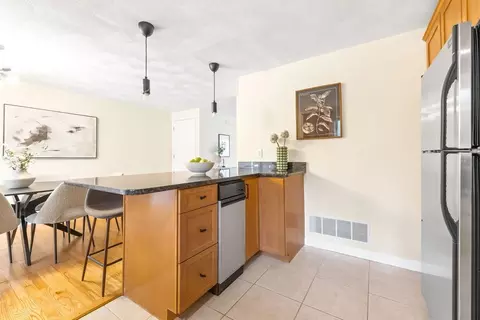 Kitchen - 19 Deer Path #5, Maynard, MA 01754 photo 2 of 2