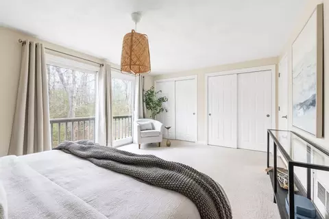 Bedroom - 19 Deer Path #5, Maynard, MA 01754 photo 3 of 5