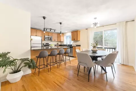 Dining - 19 Deer Path #5, Maynard, MA 01754 photo 1 of 2