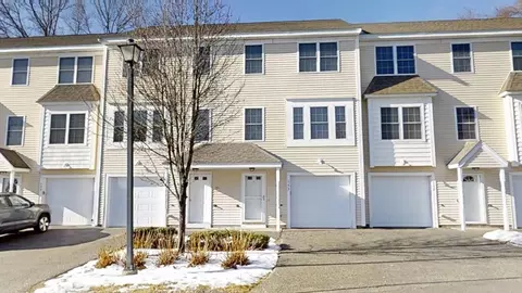41 Boston Rd #153, Billerica, MA 01862