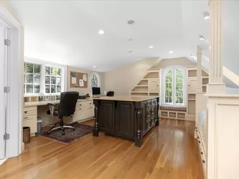 6 Brewer Way, Hingham, MA 02043 photo 21