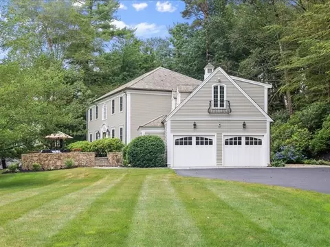 6 Brewer Way, Hingham, MA 02043 photo 2