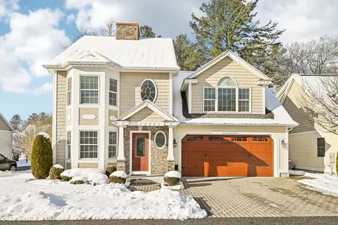 16 Rockingham Dr #131, Tewksbury, MA 01876