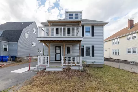 27-29 Rangeley St, Boston, MA 02124 photo 2