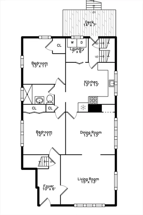 27-29 Rangeley St, Boston, MA 02124 photo 31