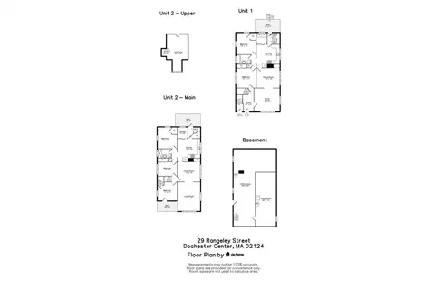 27-29 Rangeley St, Boston, MA 02124 photo 30