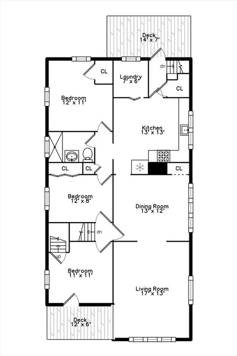 27-29 Rangeley St, Boston, MA 02124 photo 32
