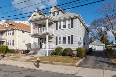 27-29 Rangeley St, Boston, MA 02124