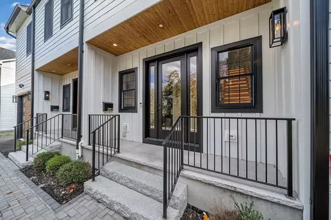 284 Nevada #284, Newton, MA 02460