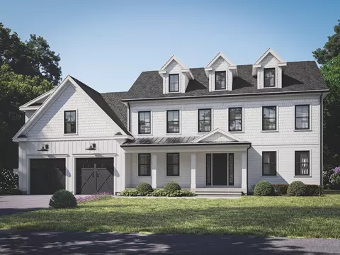 4 Richard Rd, Natick, MA 01760