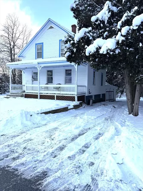 20 Harvard St, Winchendon, MA 01475