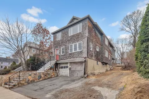 353-355 Washington St, Winchester, MA 01890