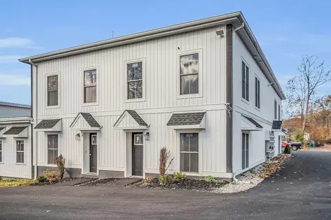 50 Frankfort St #16, Fitchburg, MA 01420