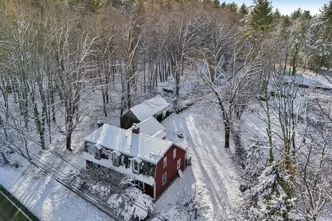 613 West, Wrentham, MA 02093