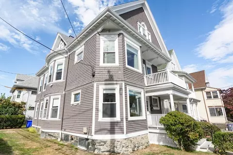 87 Etna St, Boston, MA 02135