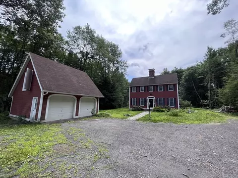 431 Teel Rd, Winchendon, MA 01475