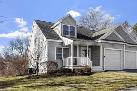 2 Marble Farm Rd #2, Maynard, MA 01754