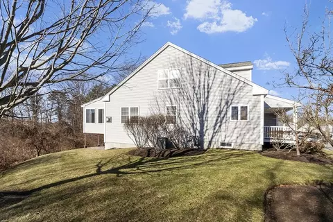 Exterior - 2 Marble Farm Rd #2, Maynard, MA 01754 photo 3 of 4