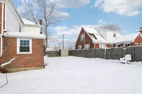 Exterior - 113 W Main, Dudley, MA 01571 photo 5 of 7