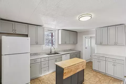 Kitchen - 113 W Main, Dudley, MA 01571 photo 2 of 8