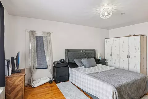 Bedroom - 113 W Main, Dudley, MA 01571 photo 8 of 9