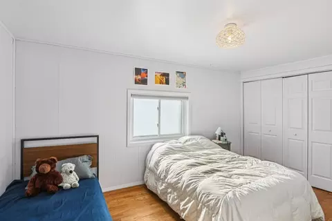 Bedroom - 113 W Main, Dudley, MA 01571 photo 7 of 9