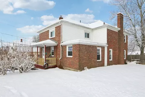 Exterior - 113 W Main, Dudley, MA 01571 photo 7 of 7