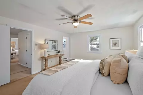 Bedroom - 70 Maverick St, Marblehead, MA 01945 photo 2 of 5
