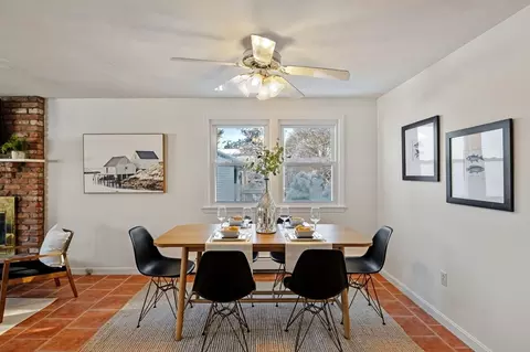 Dining - 70 Maverick St, Marblehead, MA 01945 photo 2 of 2