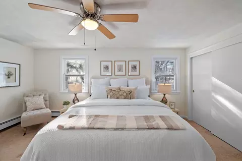 Bedroom - 70 Maverick St, Marblehead, MA 01945 photo 1 of 5