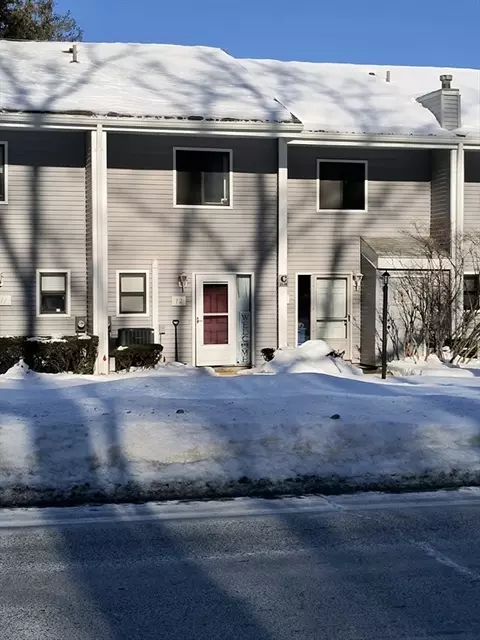 555 Russell Rd #C13, Westfield, MA 01085