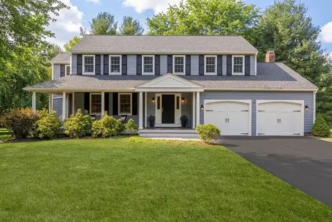 4 Blacksmith Dr, Medfield, MA 02052