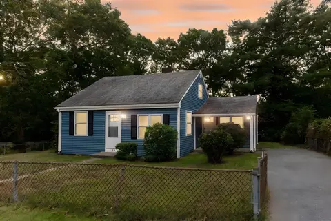 Exterior - 23 Alderberry Rd, Bourne, MA 02532 photo 2 of 9