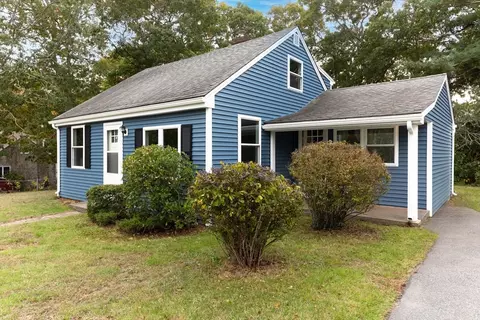 23 Alderberry Rd, Bourne, MA 02532