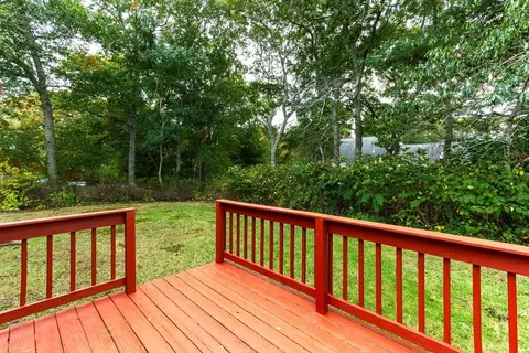 Exterior - 23 Alderberry Rd, Bourne, MA 02532 photo 9 of 9