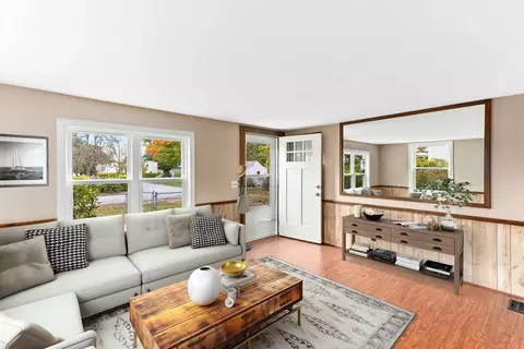 Living - 23 Alderberry Rd, Bourne, MA 02532 photo 1 of 4