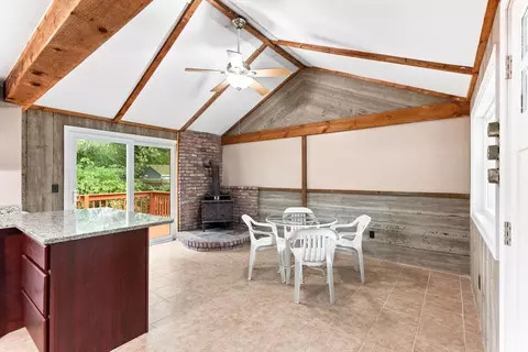 Dining - 23 Alderberry Rd, Bourne, MA 02532 photo 2 of 2
