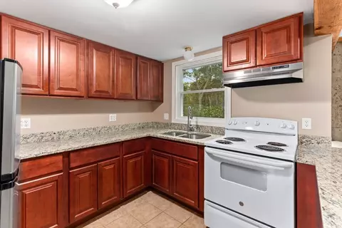 Kitchen - 23 Alderberry Rd, Bourne, MA 02532 photo 1 of 1