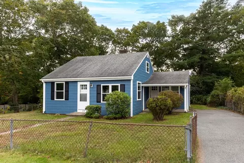 Exterior - 23 Alderberry Rd, Bourne, MA 02532 photo 3 of 9