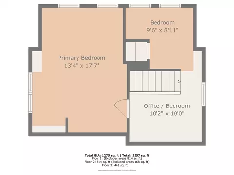 Floorplan - 23 Alderberry Rd, Bourne, MA 02532 photo 4 of 4
