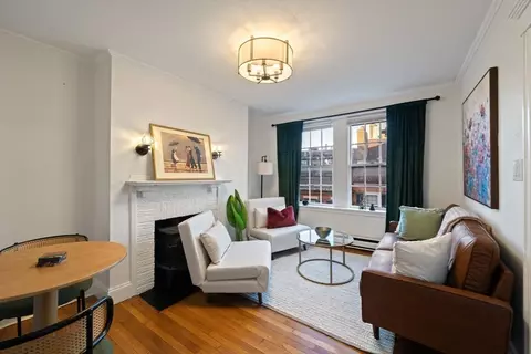 102 Revere St, Boston, MA 02114