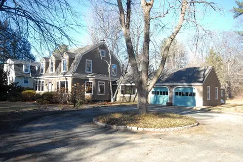 90 Barretts Mill Rd, Concord, MA 01742