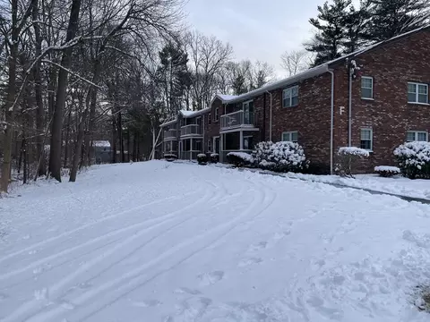 22 Kingswood #6F, Abington, MA 02351