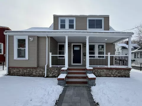 406 Chestnut St, Lynn, MA 01902