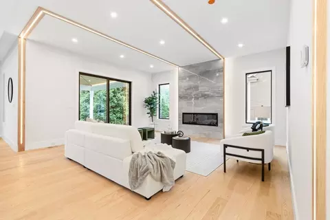 Living - 52 Hancock St, Needham, MA 02492 photo 1 of 1