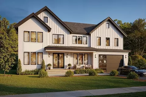 52 Hancock St, Needham, MA 02492