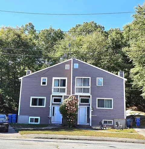 23 Nightingale Cir #23, Randolph, MA 02368