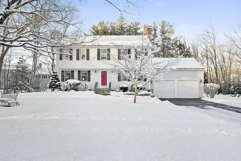 148 Stearns Ave, Mansfield, MA 02048