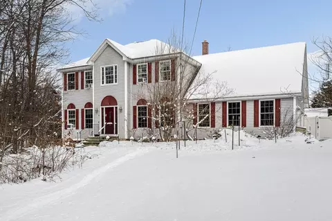 16 French Rd, Templeton, MA 01468