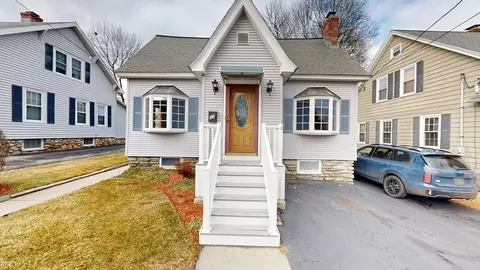 55 Clark St, Worcester, MA 01606